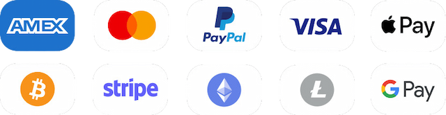 Payment Methods