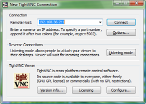 TightVNC