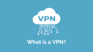 VPN server