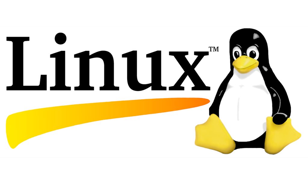 linux os