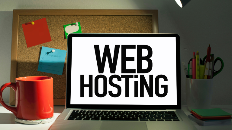 VPS vs. Web Hosting: What's The Difference?