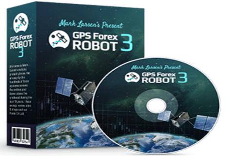 GPS Forex Robot 3