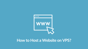 Host a Website on VPS