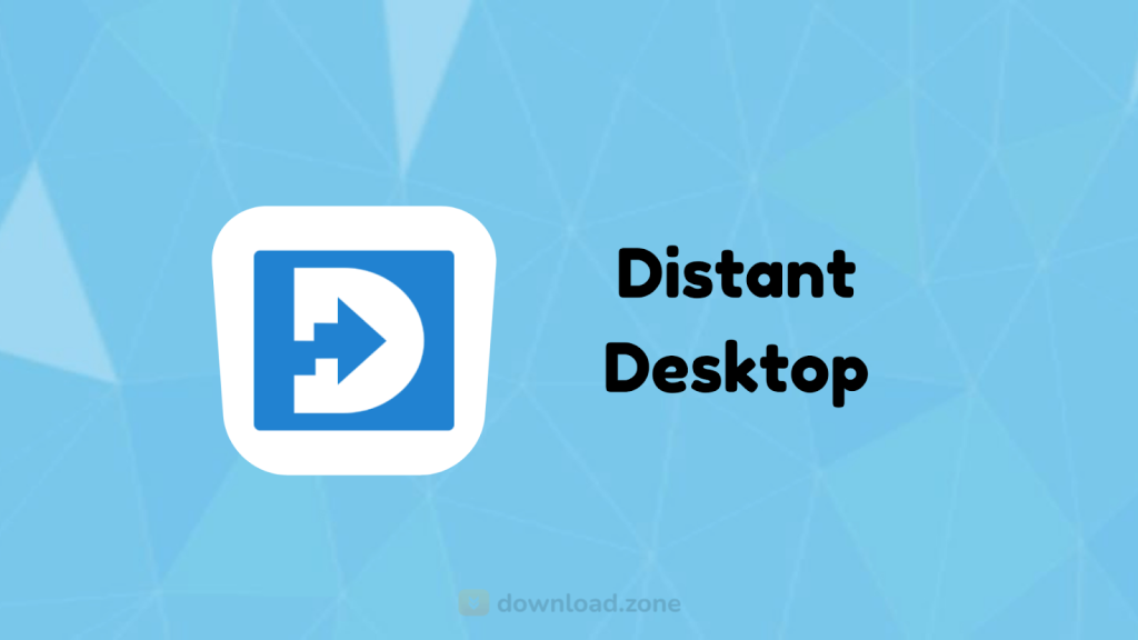 Distant Desktop