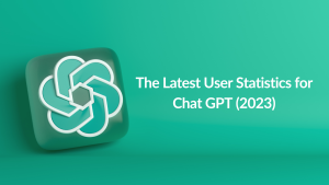 ChatGPT User Statistics