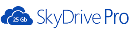 skydrive pro logo