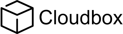 cloudbox logo