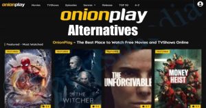 OnionPlay Alternatives 2023