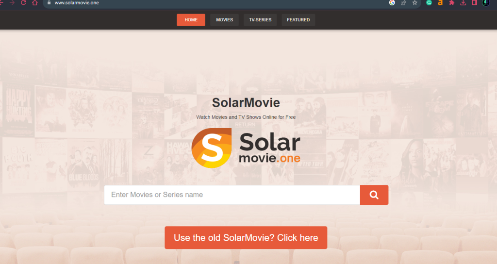 14 Best Solarmovie Alternatives to Watch Movies & Shows : u/Daspooja123