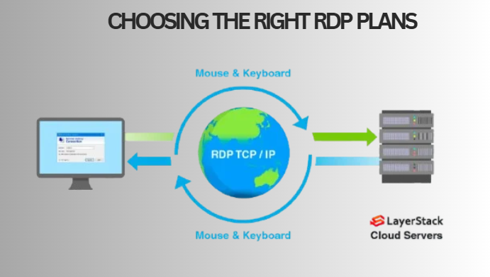 rdp-plan