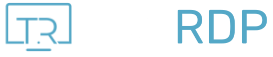 TryRDP logo